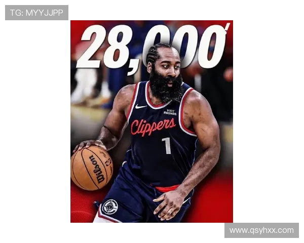 实至名归詹姆斯哈登火力全开荣膺JRs今日最佳球员表现惊艳赛场上