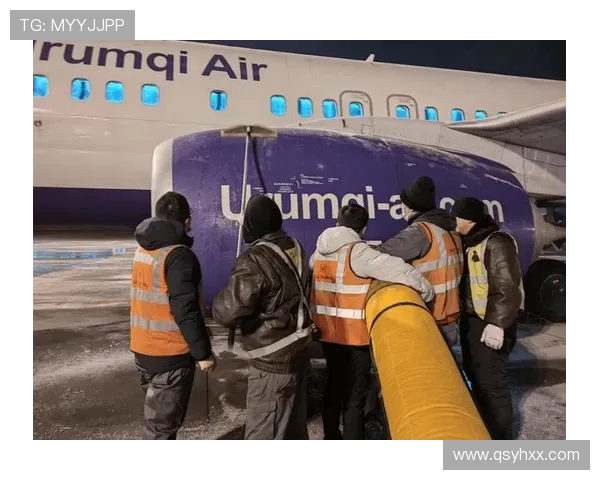 飞机机翼前缘防冰的热平衡