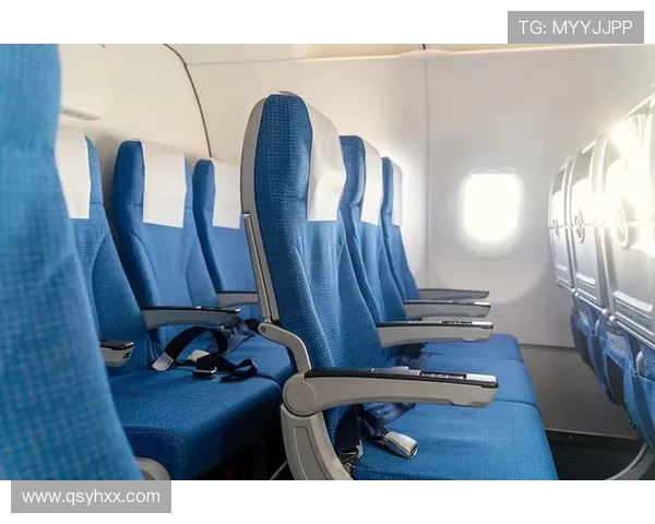 飞机客舱座椅的防火阻燃材料研究